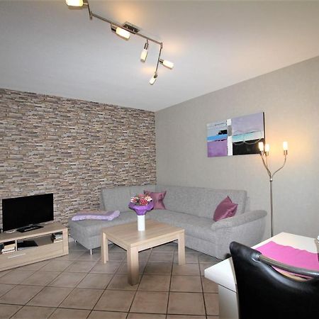 Ferienwohnung Birkenhof Volkesfeld Bagian luar foto